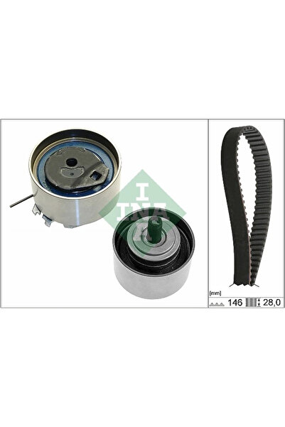 FAG Set Curea De Distributie Chrysler Cirrus/Grand Caravan/Pt Cruiser Dodge C...