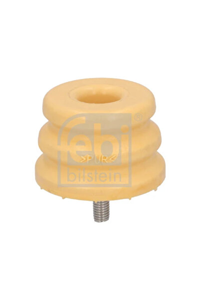FEBI BILSTEIN Rubber buffer driver's cab front and rear SCANIA G I 2003-2019 196141