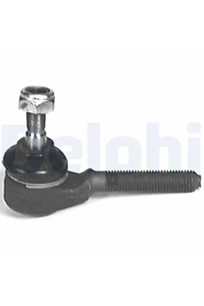 DELPHİ Tie rod end Front axle left MERCEDES-BENZ 190 (W201) 1982-1993