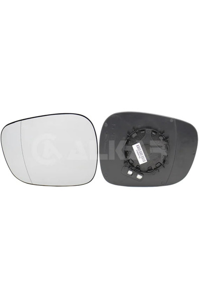 Alkar Sticla Oglinda Oglinda Retrovizoare Exterioara Stanga Bmw X1/X3