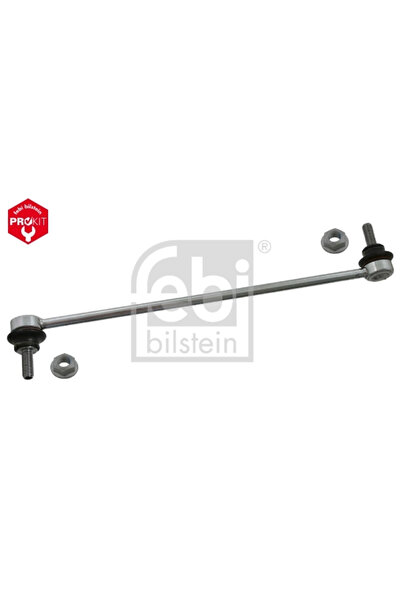 FEBI BILSTEIN Brat/Bieleta Suspensie Stabilizator Axa Fata Dreapta Smart Cabr...