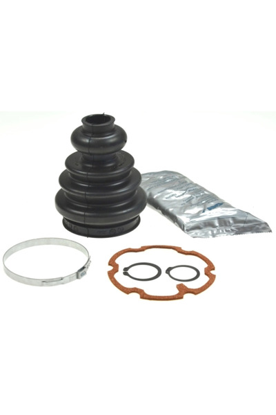 SPIDAN Възел на задвижващия вал VW Transporter T4 Bus/Transporter T4