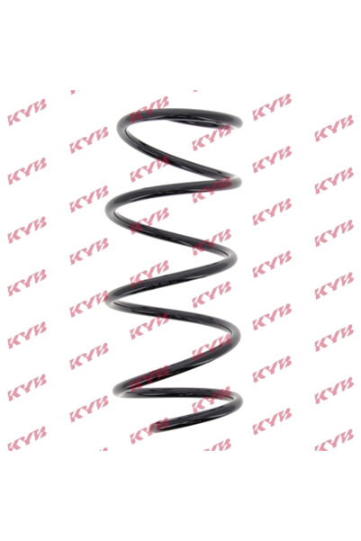 KYB Arc Spiral Punte Fata Bmw 3 2004-2013