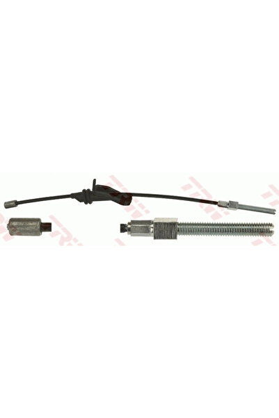 TRW Parking Brake Cable Ford C-Max/Focus 2 Volvo C30/C70 2/S40 2 2003-2019