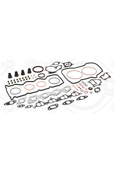 ELRING Set Garnituri Complete Motor Nissan Navara/NP300 Pickup/Pick-Up Nissan...