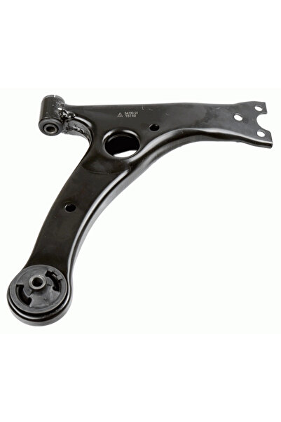 GRAP Lower Wheel Suspension Arm Toyota Corolla/Matrix/Wish Microbus Toyota (F...