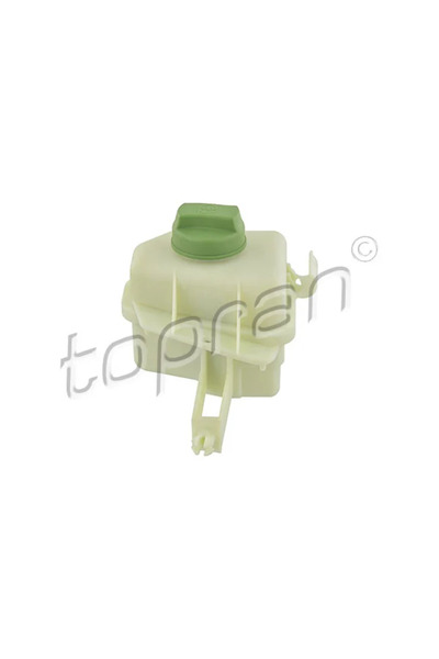 TOPRAN Vas De Expansiune Ulei Hidraulic (Servodirectie) Vw Transporter T5 Bus...