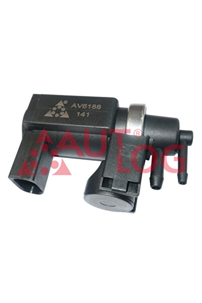 AUTLOG Convertor Presiune Esapament Audi A4 B7/A6 Allroad C6/A6 C6 Vw Phaeton...