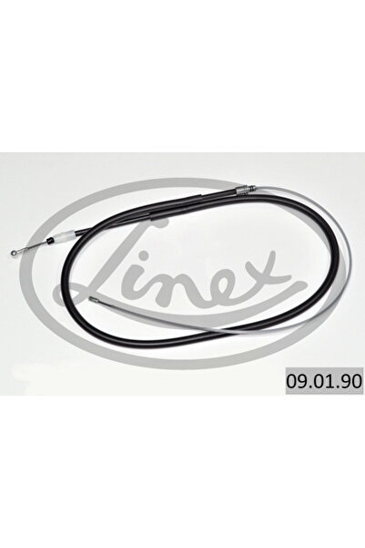 Linex Жило за ръчна спирачка ляво Citroen C5 3