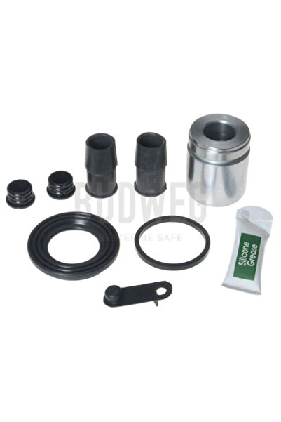 BUDWEG CALIPER Set Reparatie Etrier Bmw 3 Mg Mg Zt