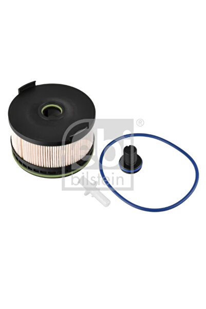 FEBI BILSTEIN Fuel filter MERCEDES-BENZ C-CLASS (W205) 2018-2021