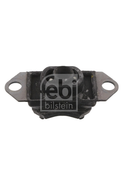 FEBI BILSTEIN Suport Motor Stanga Nissan Qashqai 1