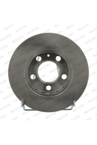 FERODO Disc Frana Skoda Fabia 1/Fabia 2/Roomster Praktik Vw Fox Van