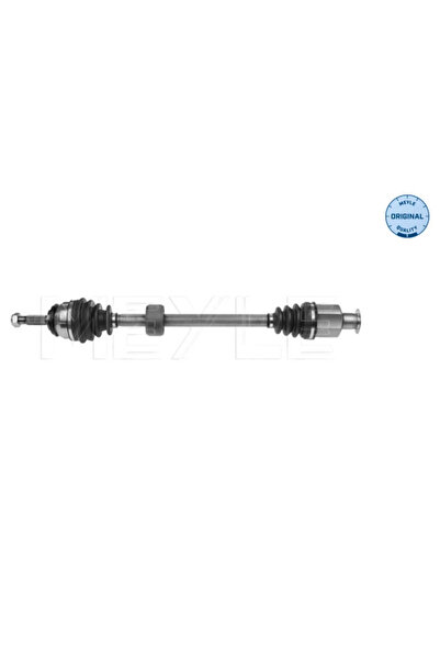 MEYLE Planetara Axa Fata Dreapta Dacia Logan/Sandero