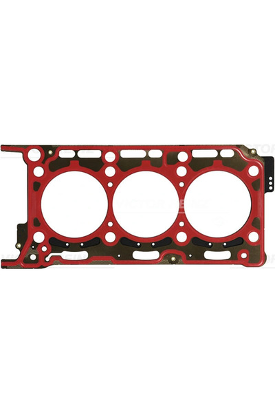 VICTOR REINZ Garnitura chiulasa cilindrii 1-3 AUDI A4 B9 Avant 2019-2025 61-10819-20