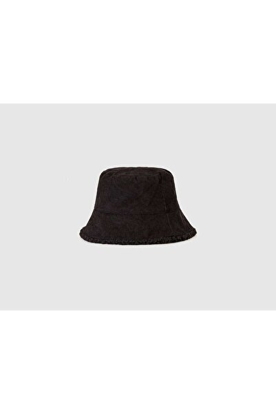 United Colors of Benetton Soft Fisherman Hat
