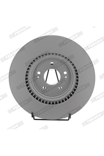 FERODO Brake Disc Hyundai Ioniq 5/Ioniq 6/Santa Fe 4
