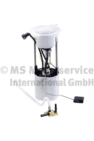 PIERBURG Sistem Alimentare Cu Combustibil 7.05061.38.0 Audi Q5/Q5 Van