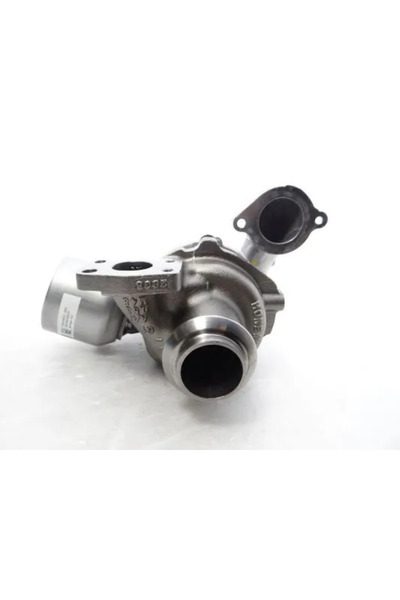 garrett Turbine / Turbo PEUGEOT 5008 2014-2017 819872-5001S