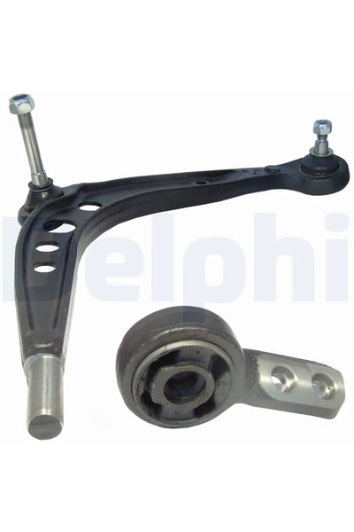 DELPHİ Lower wheel suspension arm BMW Z3 Roadster 1995-2003 TC2315