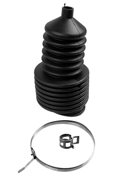 GRAP Гумени маншони за кормилно управление, преден мост Renault 18.11.19 1