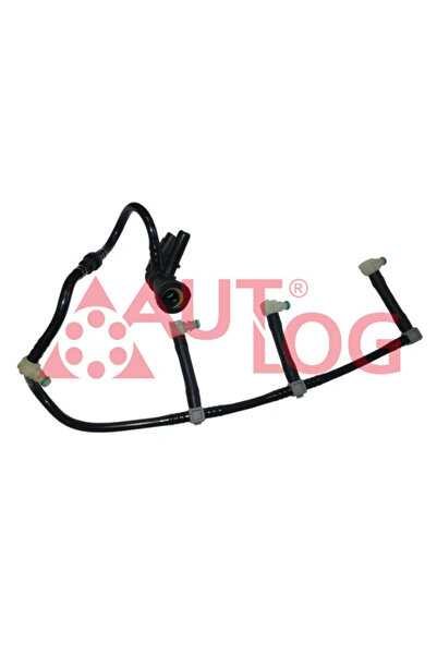 AUTLOG Set Conducte Scurgeri Combustibil Renault Clio 3/Fluence/Kangoo / Gran...