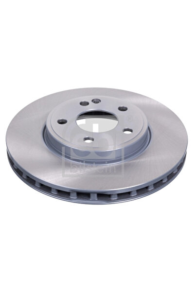 FEBI BILSTEIN Disc frana punte fata MERCEDES-BENZ B-CLASS Sports Tourer (W246 W242) 2011-2018