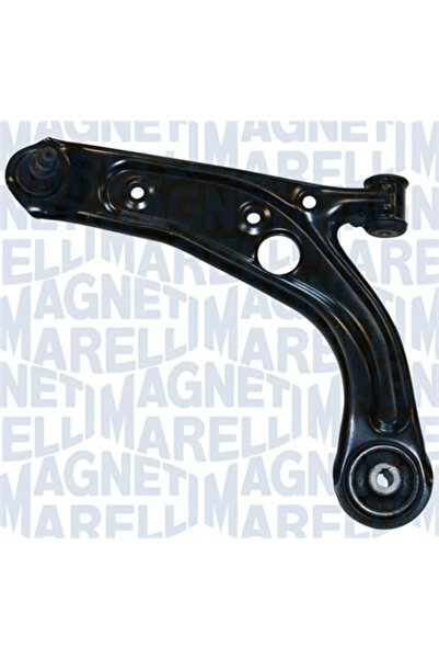 MAGNETI MARELLI Brat Suspensie Roata Axa Fata Stanga Fiat Panda