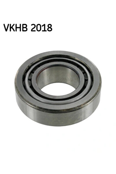 SKF Лагер на колелото Man G/L2000