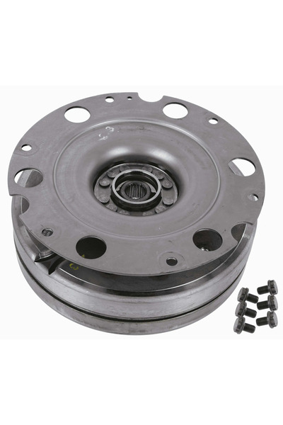 SACHS Volanta Audi A4 Allroad B9/A4 B9/A5 Audi (Faw) A4L B9/A6L C7