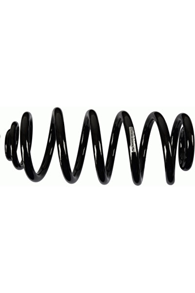 SACHS Arc Spiral Bmw X5