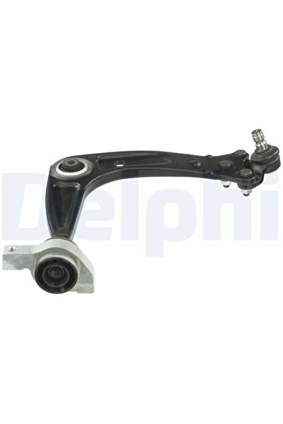 DELPHİ Lower wheel suspension arm PEUGEOT 508 SW closed/combi 2011-2018 TC3863