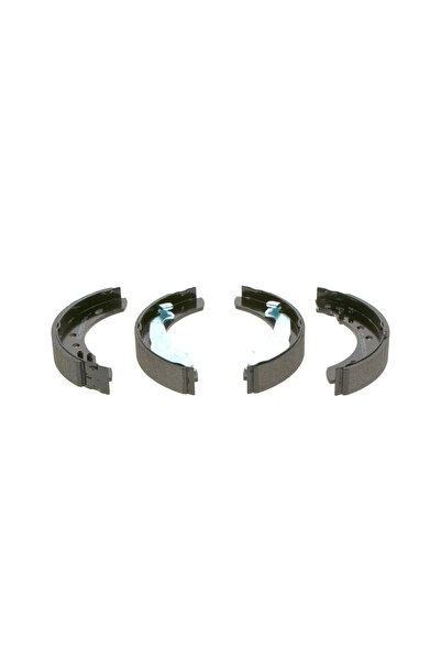 Bosch Set Saboti Frana Nissan Micra 2