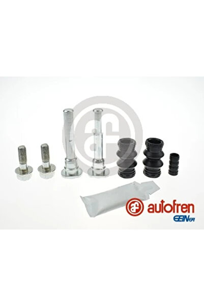 AUTOFREN SEINSA Комплект водещи втулки за спирачен апарат Mercedes-Benz A-Cla...