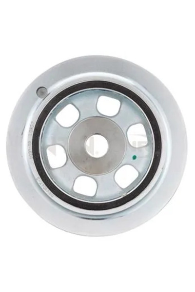 SNR Fulie Curea Arbore Cotit Iveco Daily 4 Caroserie/Daily 4 Platou / Sasiu