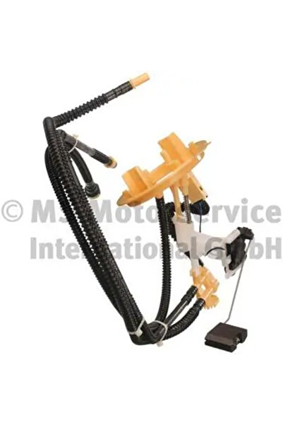 PIERBURG Senzor Rezervor Combustibil Mercedes-Benz Cls/E-Class