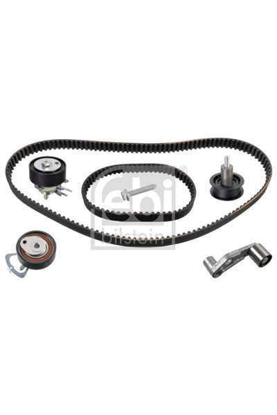 FEBI BILSTEIN Set Curea De Distributie Audi A2 Seat Arosa/Cordoba/Ibiza 2