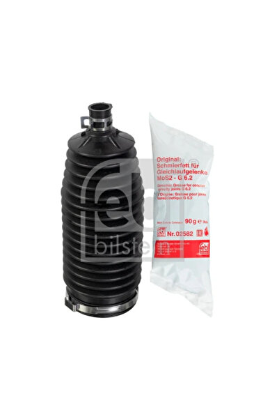 FEBI BILSTEIN Кормилен маншон, преден десен мост, Renault Captur 1/Clio 4/Zoe...