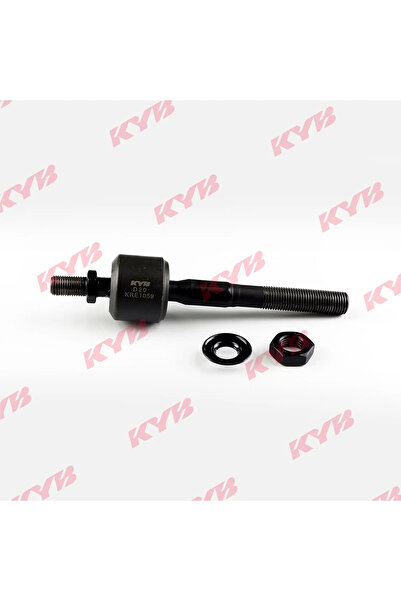 KYB Front axle tie rod end HONDA ACCORD V Aerodeck (CE) 1993-1998