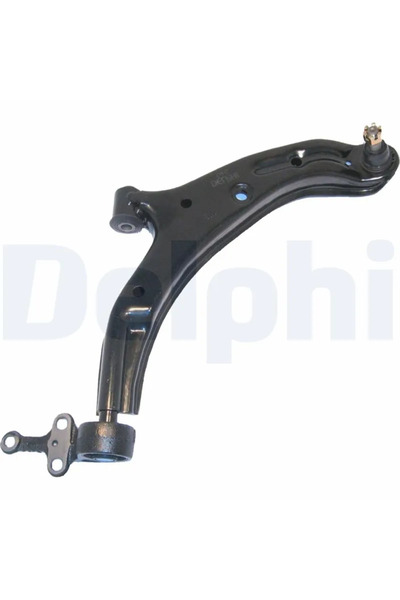 DELPHİ Lower wheel suspension arm NISSAN ALMERA II Hatchback 2000-2006 TC1298