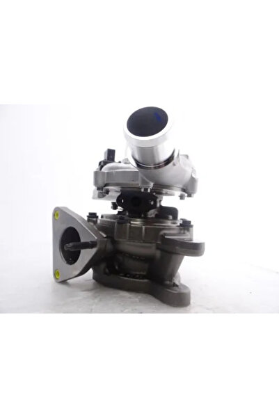 garrett Compresor Sistem De Supraalimentare Ford Tourneo Custom V362 Bus/Tran...