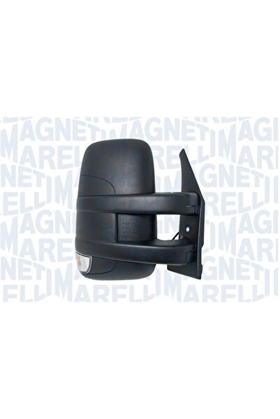 MAGNETI MARELLI Oglinda Exterioara Cabina Stanga Iveco Daily 4 Bus/Daily 4 Ca...