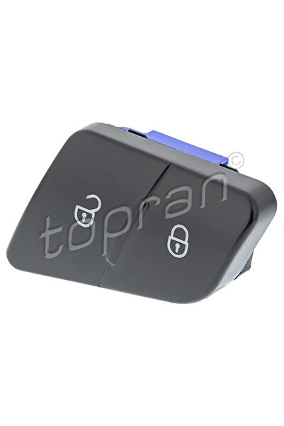 TOPRAN Comutator Sistem Inchidere Pe Partea Soferului Vw Passat B6