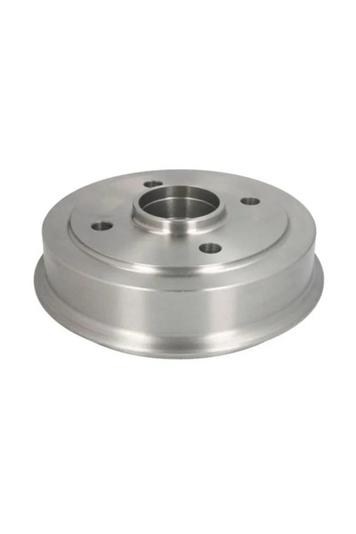 Abe Tambur Frana Puntea Spate C60500Abe Hyundai Pony/Pony / Excel Limuzina/S ...