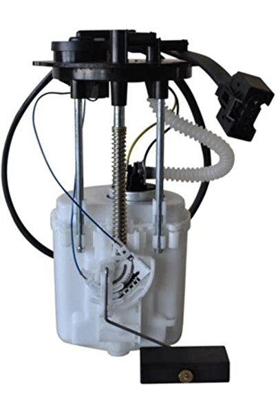 MAGNETI MARELLI Modul Alimentare Combustibil Mercedes-Benz A-Class