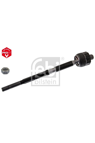 FEBI BILSTEIN Articulatie Axiala Cap De Bara Axa Fata Dreapta Chevrolet Spark...