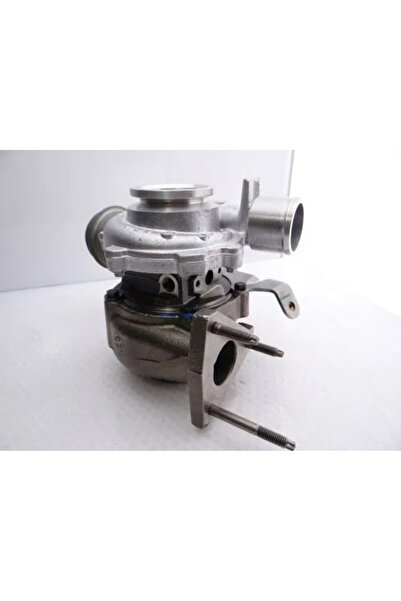 garrett Turbine / Turbo SUZUKI GRAND VITARA II 2005-2015 761618-5004S