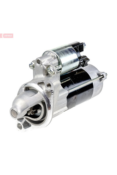 DENSO Стартер Тойота Ярис