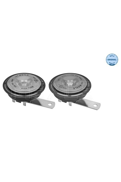 MEYLE Claxon Vw Scirocco (53b) 1980-1992 Benzina