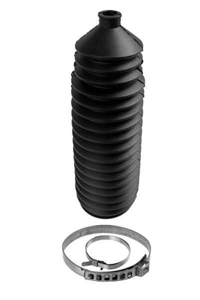 GRAP Гумени маншони за кормилно управление, преден ляв мост, Citroen Jumper 1...